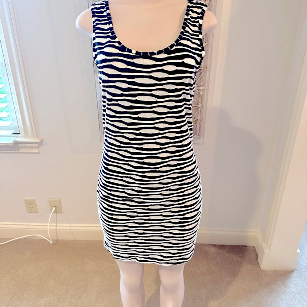 H&M tank dress